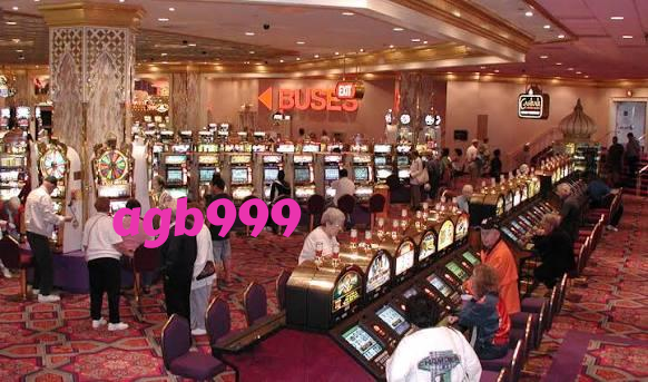 agb999 Live Dealer Tables at Your Fingertips