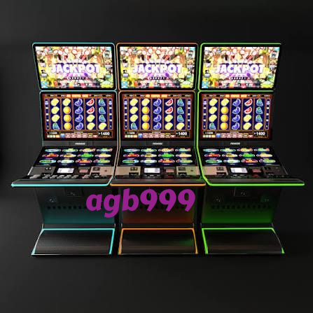 agb999 Slots Built for Indonesia